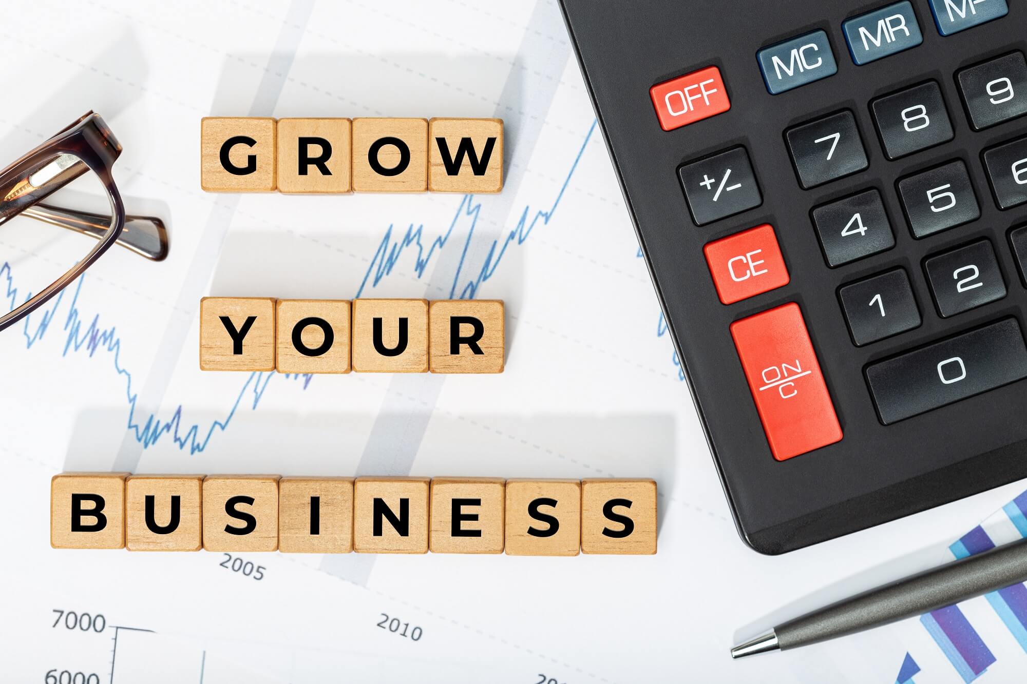 3 Ways To Grow Your Business