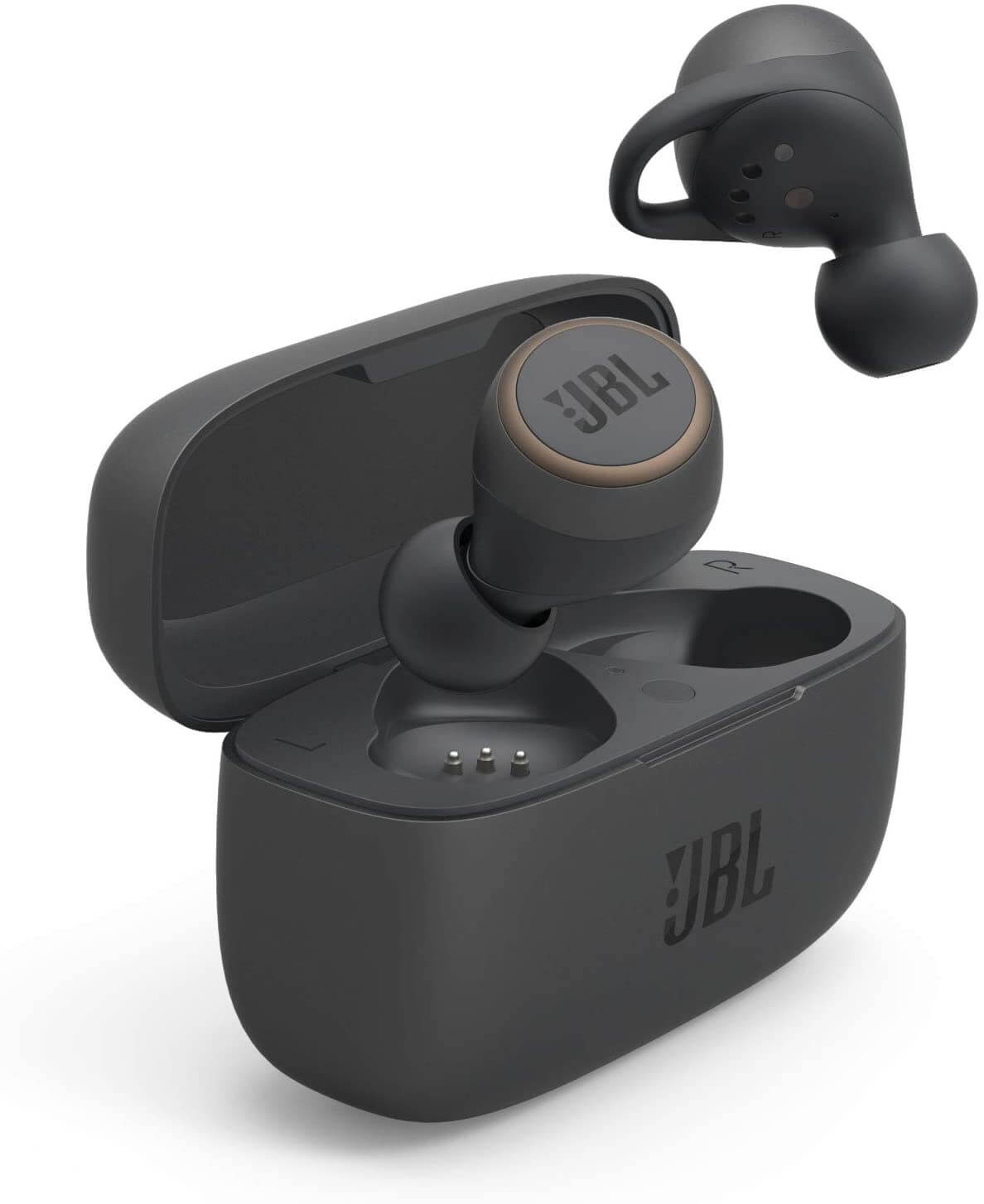 wireless headphones for gym
