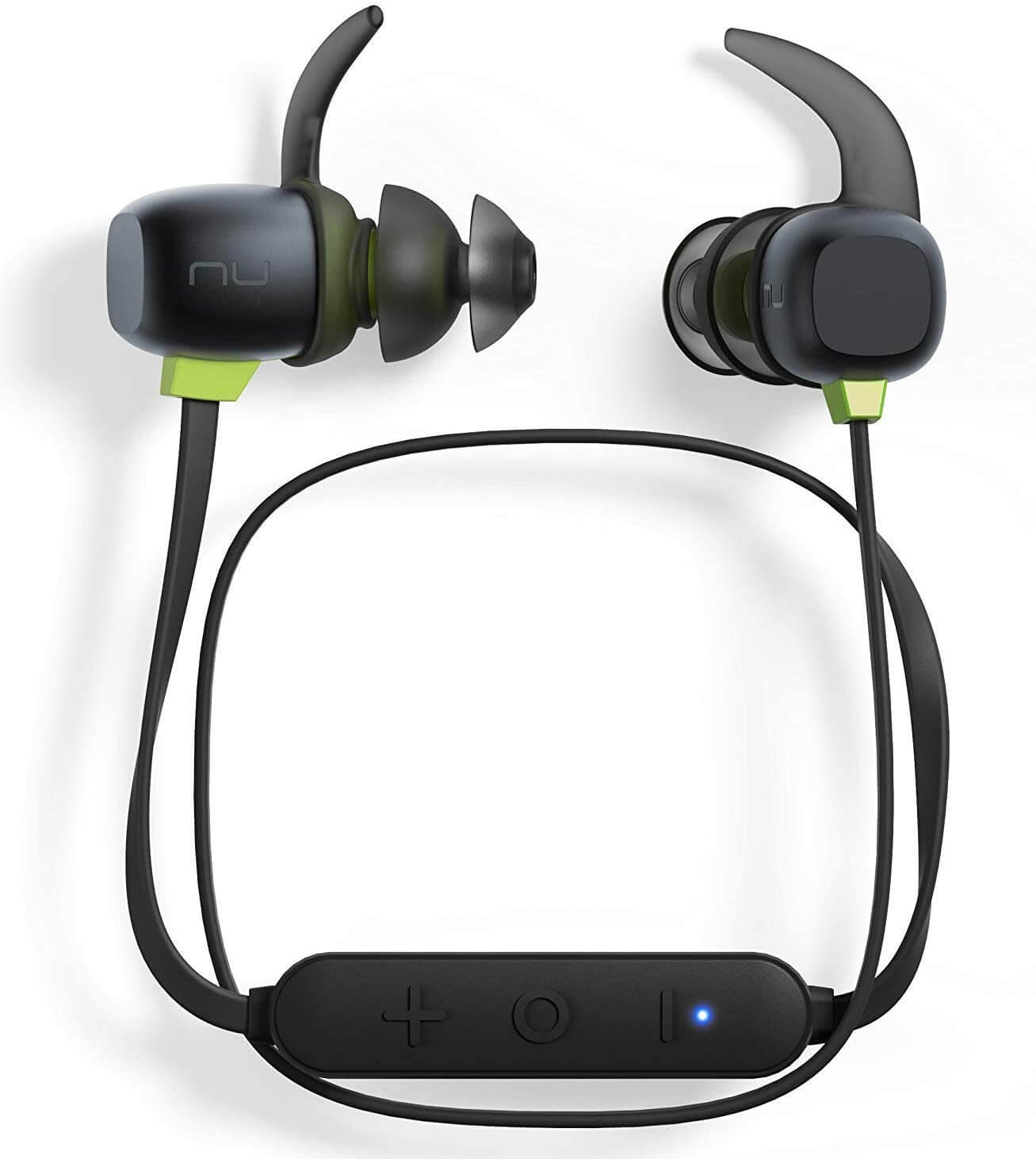 best workout headphones for noise cancelling