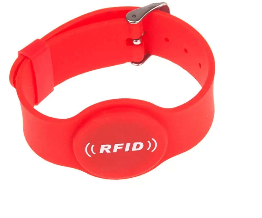 RFID Wristbands – Basics, Purpose, and Benefits Image