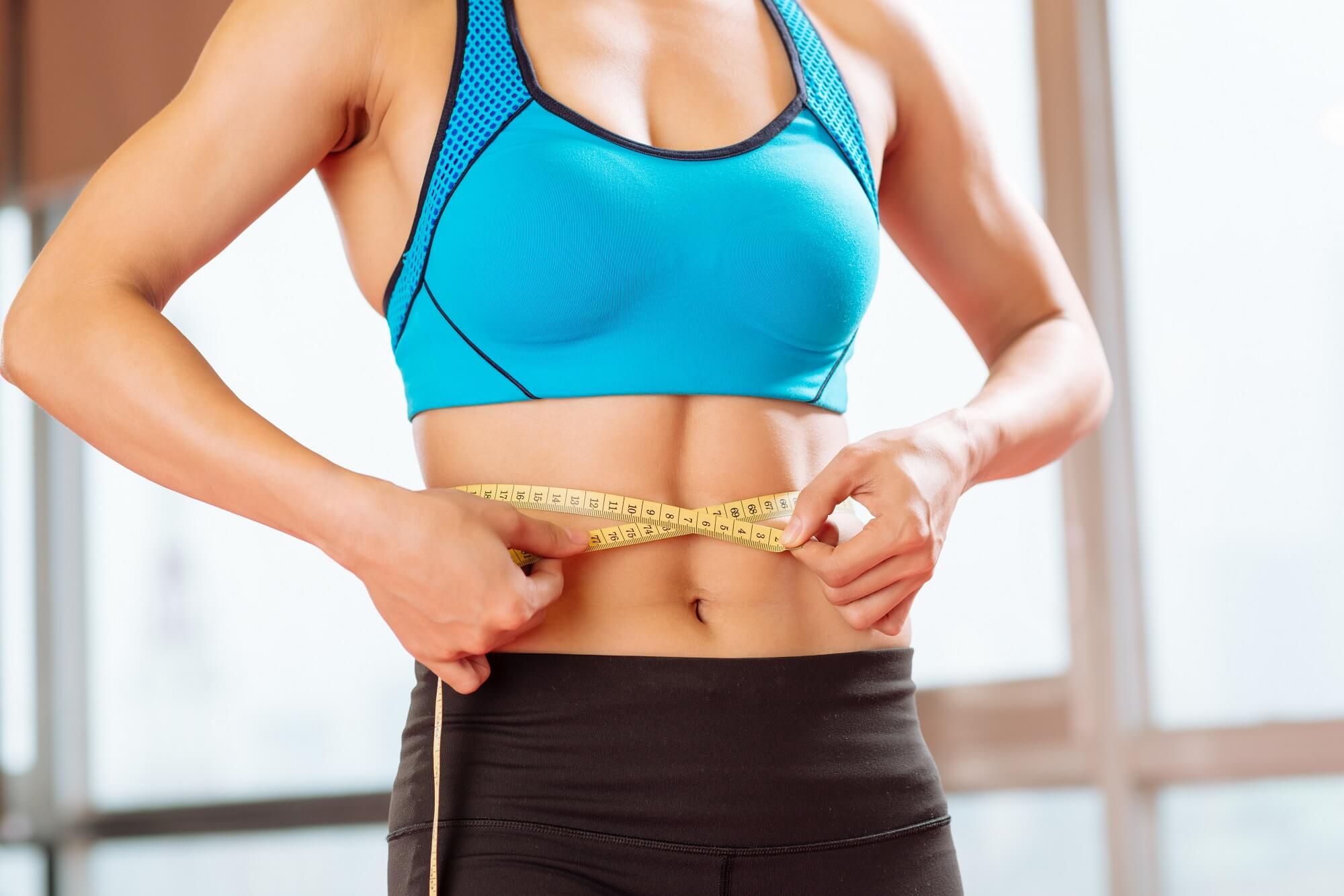 how to reduce belly fat quickly