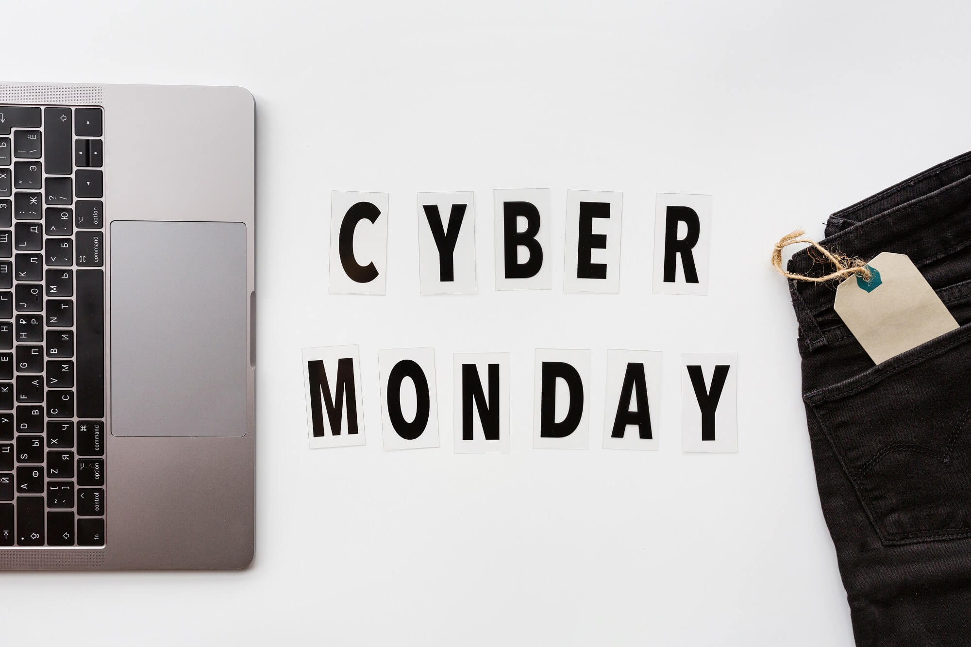 cyber monday deals or local shopping 