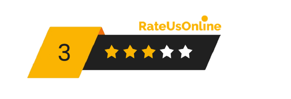 3star rating