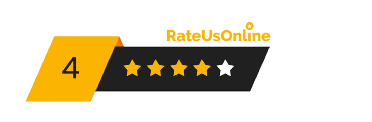 4star rating