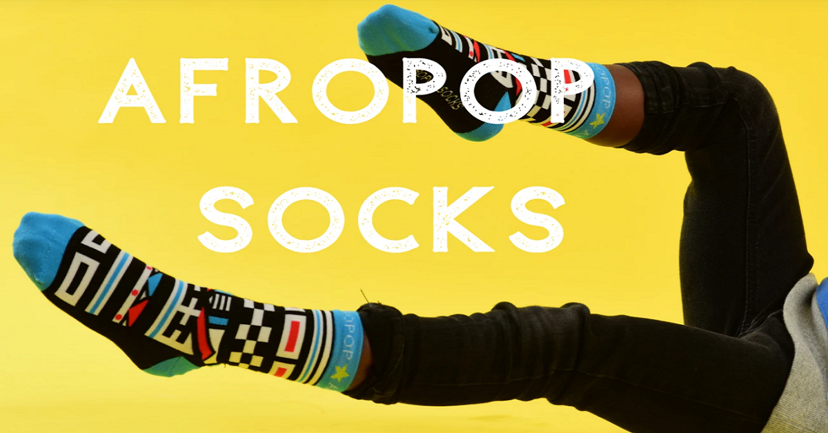 afropopsocks product review by rateusonline 