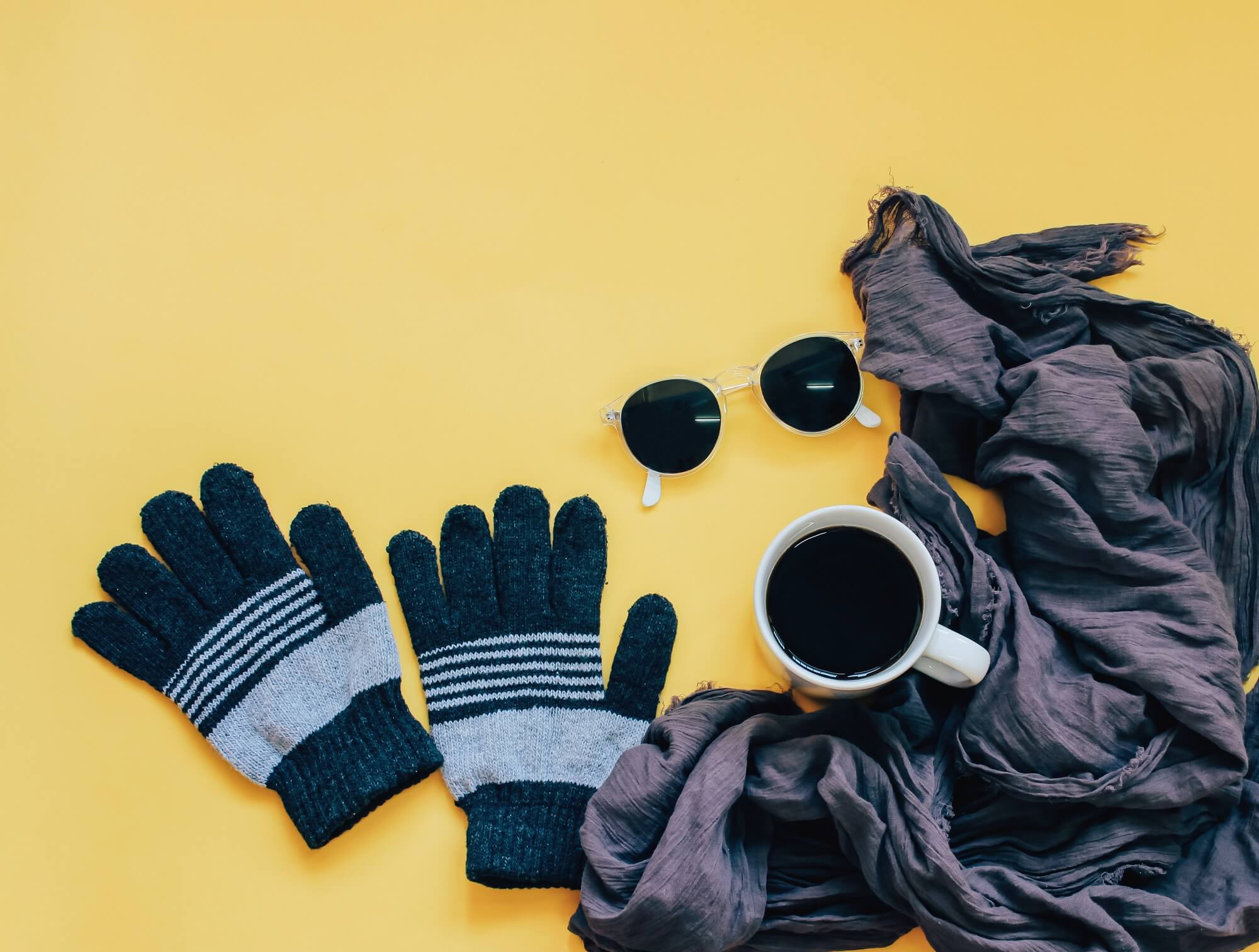 gifts for him winter gloves