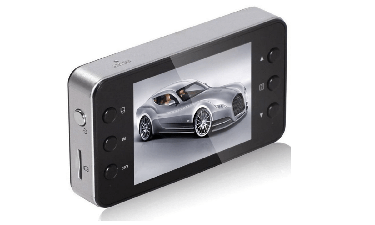 uk dash cameras front view 