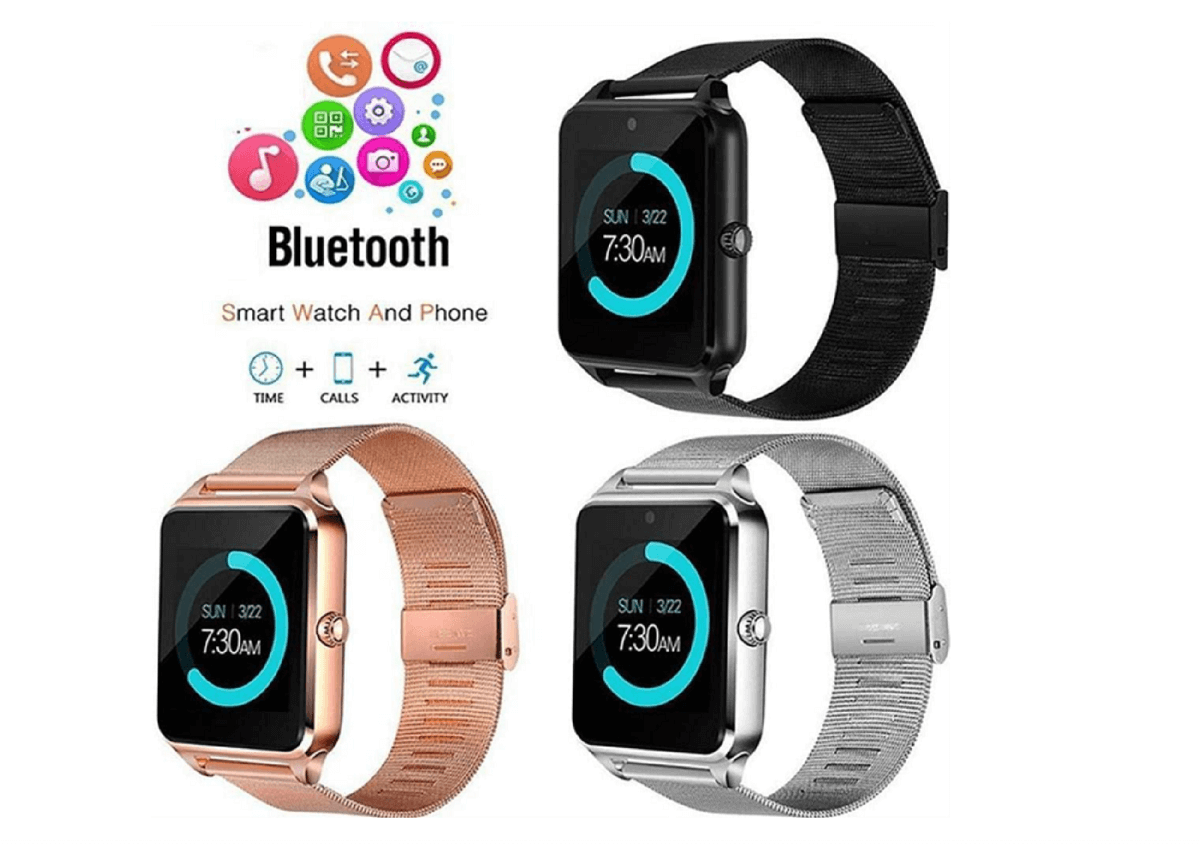 best smartwatch Bluetooth Call Smart Bracelet for Sport