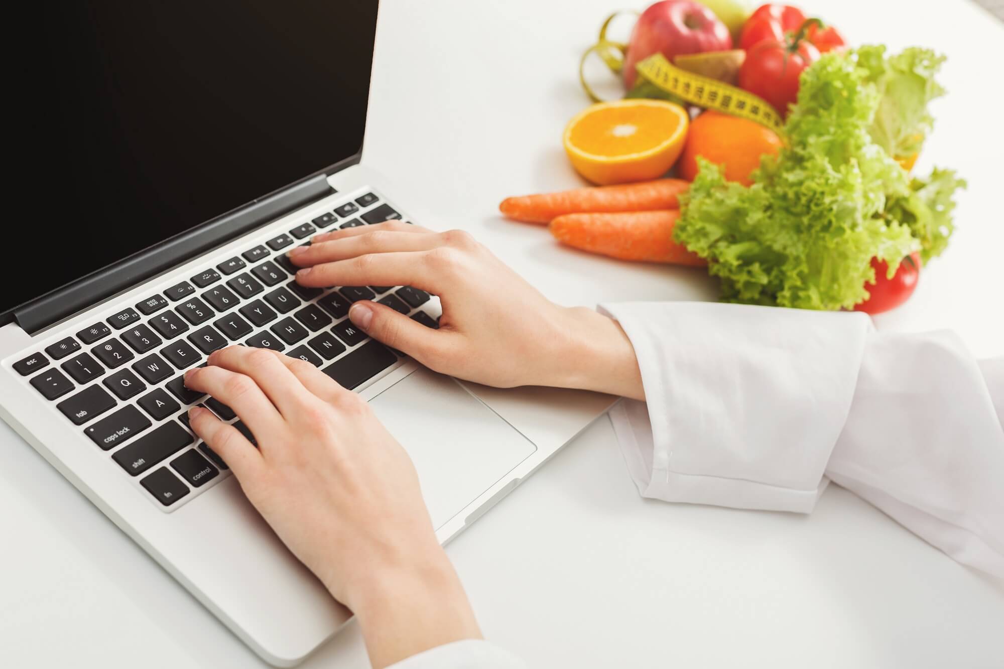 How To Find A Registered Dietitian Or Sports Nutritionist Near Me