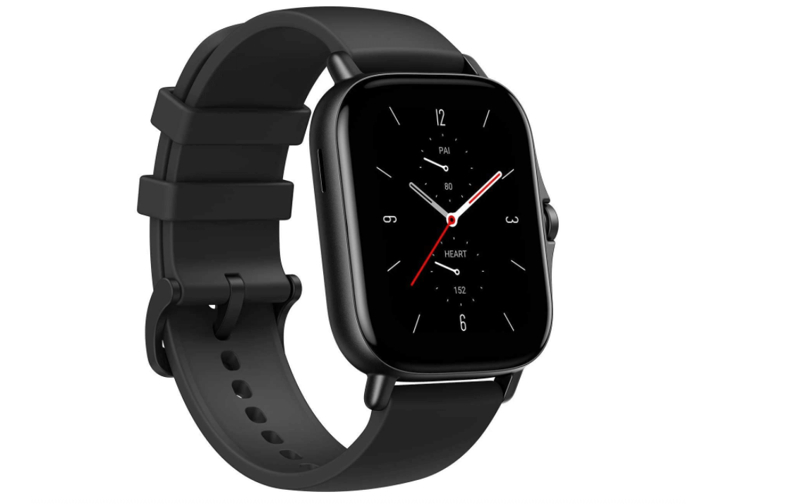 Amazfit GTS 2 smartwatch