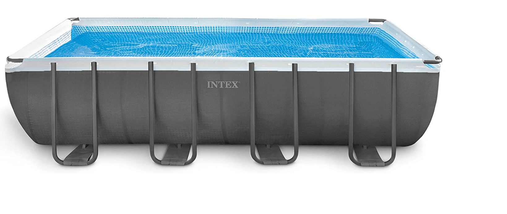 Intex Ultra XTRY Pool Set for above ground
