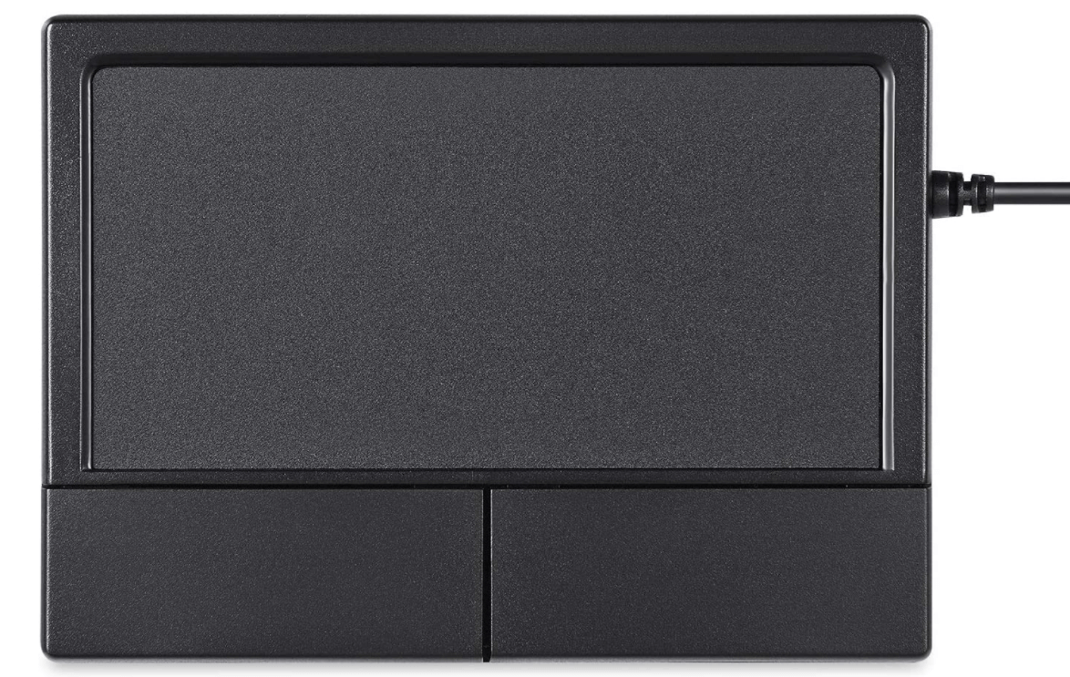 Perixx Peripad 504 trackpad