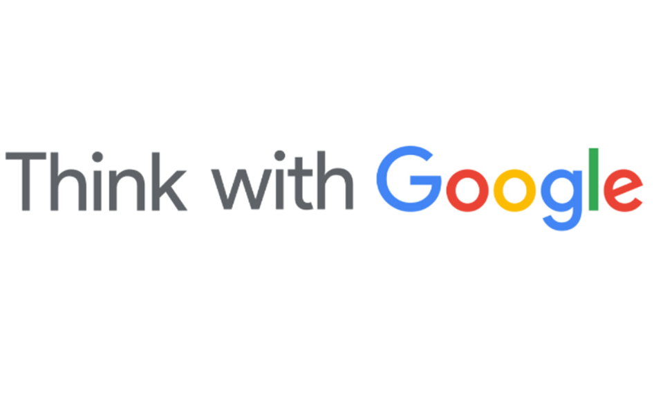 think with google 