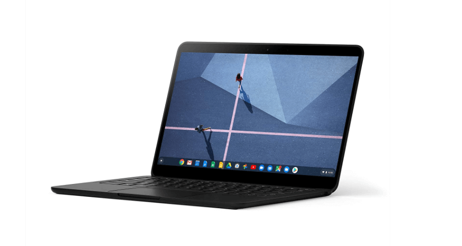 Google Pixelbook Go chromebook product review 