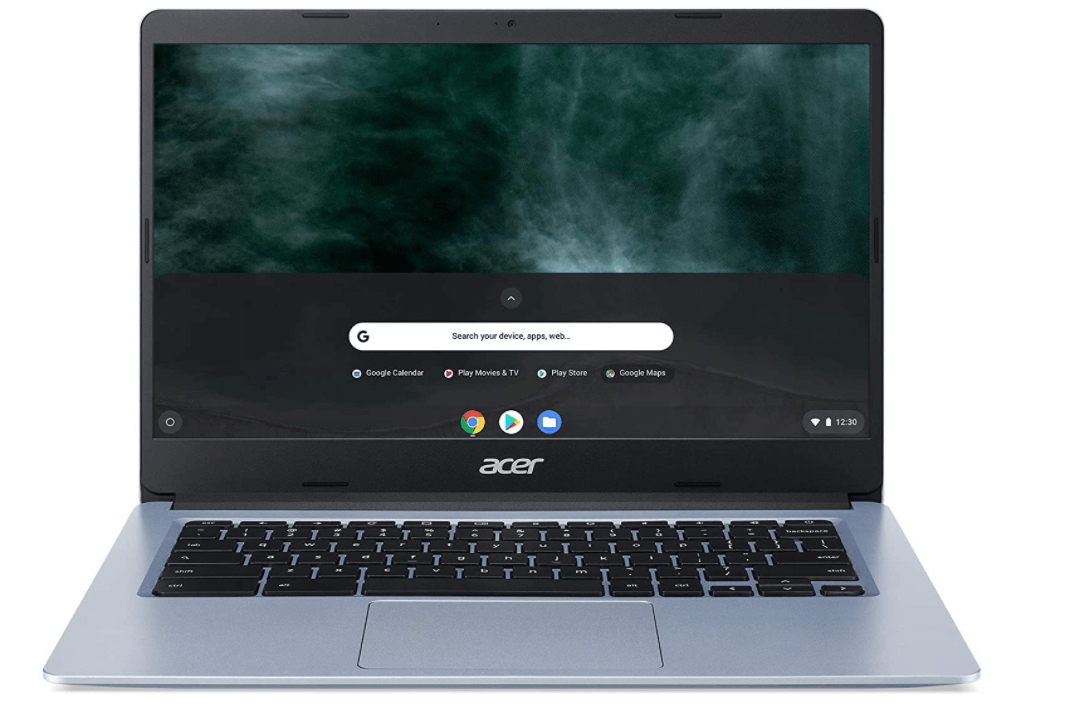 Acer Chromebook  314  75 product review 