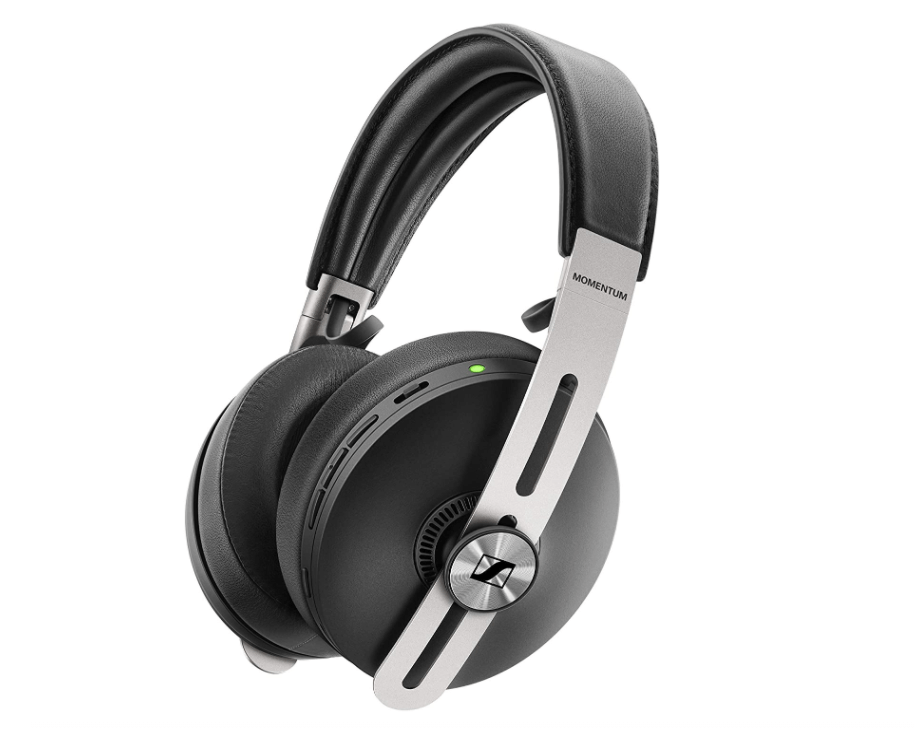 Sennheiser Momentum 3 Wireless noise cancelling headphone