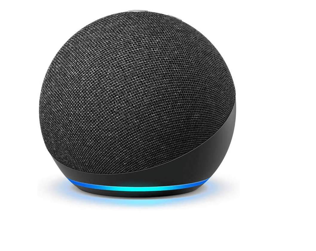 Amazon Echo Dot Design