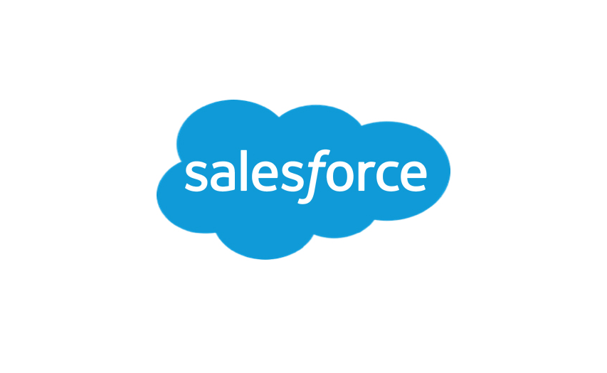 salesforce crm tool