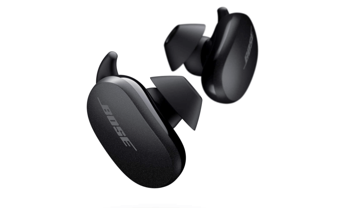 bose wireless earbuds