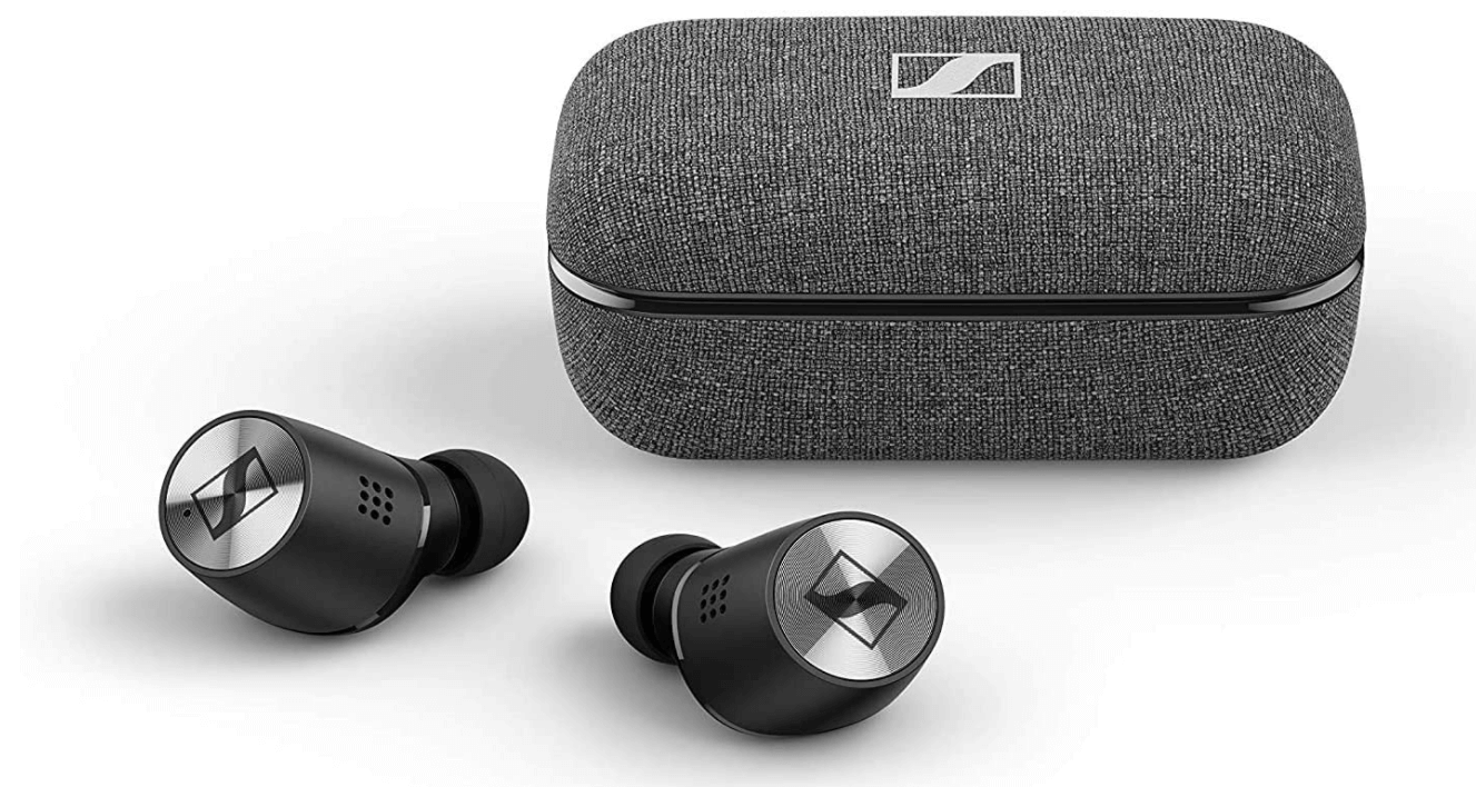 Sennheiser Momentum True Wireless 2